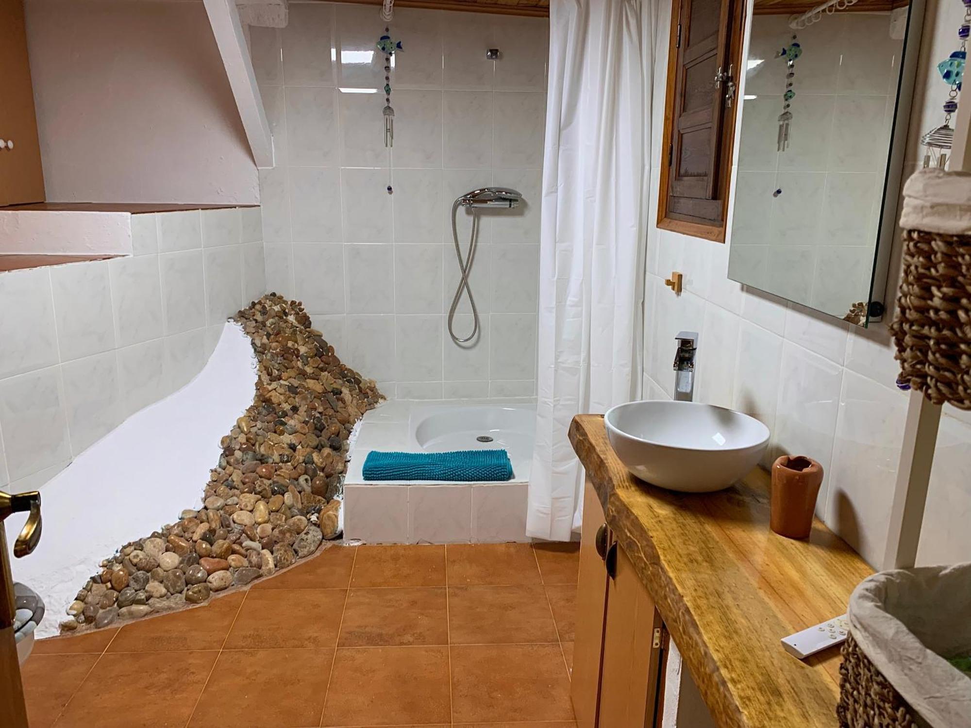 La Casita Del Bosque Lägenhet Sant Pere De Ribes Exteriör bild